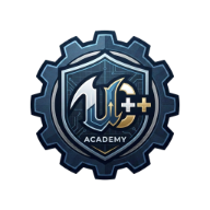 UE C++ Academy